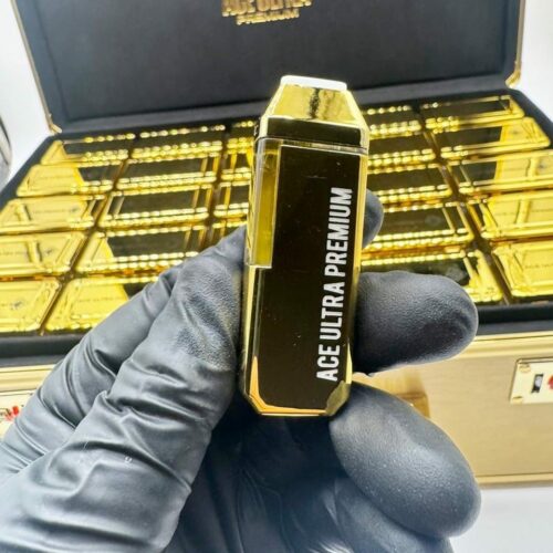 AUTHENTIC ACE 2G (NEW) AUTHENTIC ACE 2G (NEW)