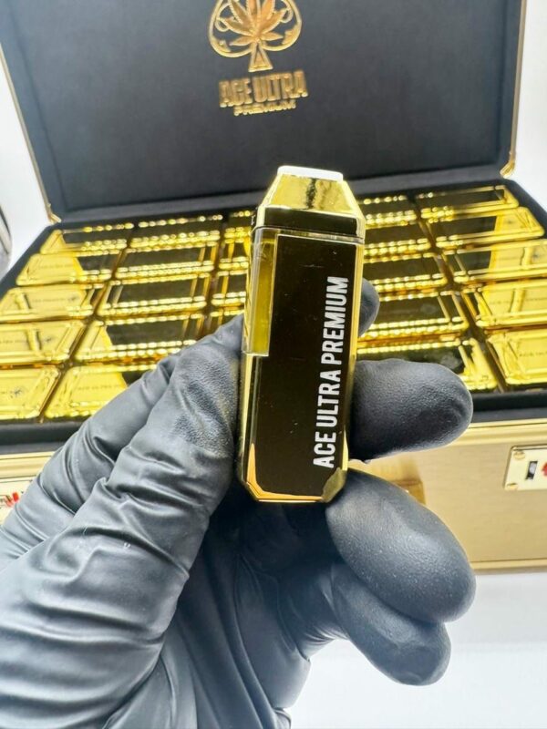 AUTHENTIC ACE 2G (NEW)