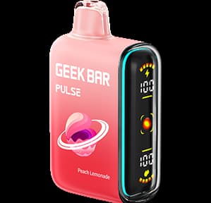 GEEK BAR PULSE