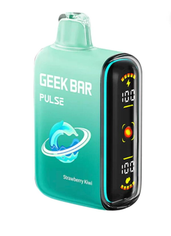 GEEK BAR PULSE