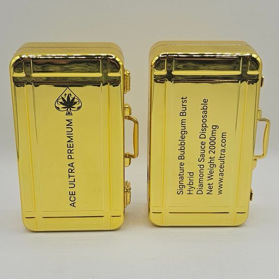 ACE ULTRA PREMIUM 2G