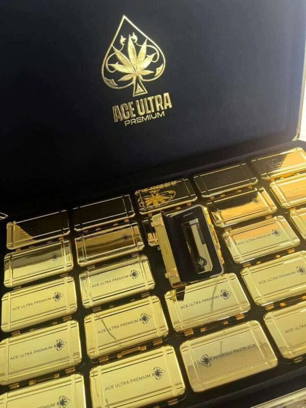 ACE ULTRA PREMIUM 2G