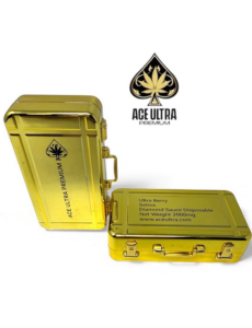 Ace Ultra Premium 2G. 24 Hour Delivery (ps) (6) ACE ULTRA PREMIUM 2G