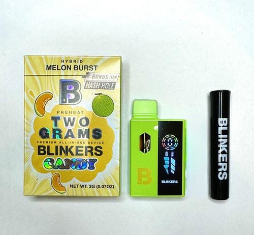 BLINKERS 2G
